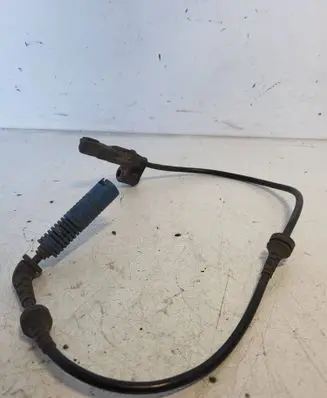 BMW 3 E46 ABS brake wheel speed sensor 6752682