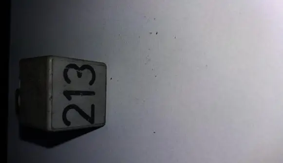 Audi A6 S6 C5 4B Other relay 443951253J