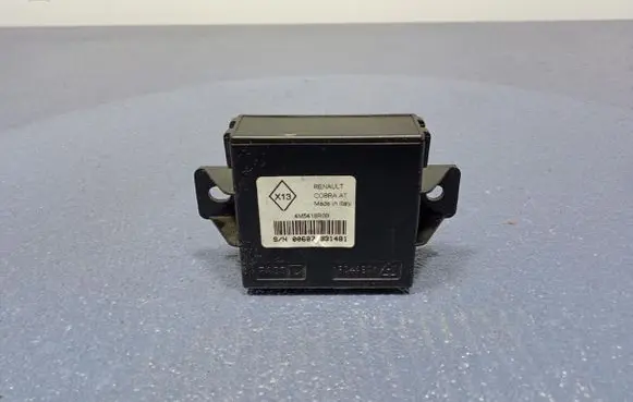 Renault Kangoo II Other control units/modules 4M5418R0B