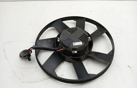 Opel Ampera Electric radiator cooling fan ABL301