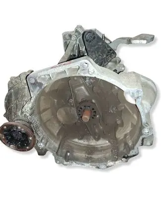 Audi Q2 - Manual 6 speed gearbox RSP