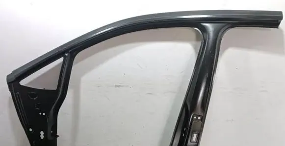 Volkswagen Touran III Front quarter panel 5TA809835
