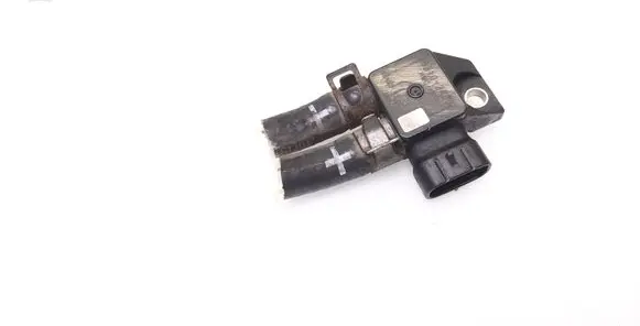 Hyundai i40 Exhaust gas pressure sensor 392102A800