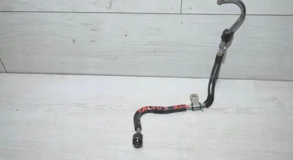 KIA Rio Fuel line/pipe/hose 