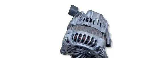 Citroen C3 Generator/alternator 9638544180