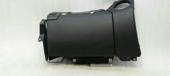 Mercedes-Benz CLS C219 Glove box set A2196800098