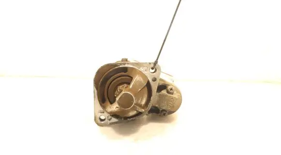 Hyundai i30 Starter motor