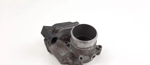 Audi TT TTS Mk2 Throttle valve 06F133062E M3960