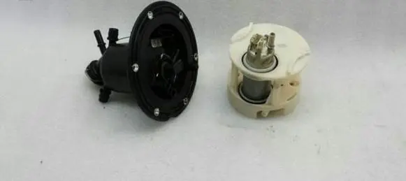 Mercedes-Benz CL C216 In-tank fuel pump A2214706094