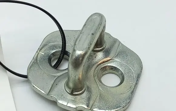 Nissan Navara D23 Rear door lock loop/hook striker 