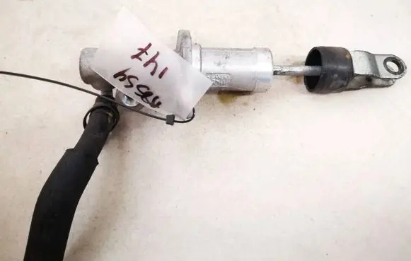 Chevrolet Epica Clutch master cylinder