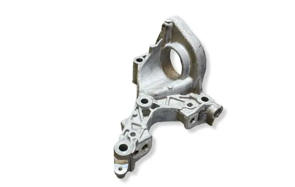 Mercedes-Benz A W177 Driveshaft support bearing bracket A2822232600