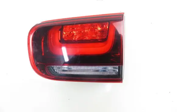 Citroen C4 Cactus Rear/tail lights 9821352180