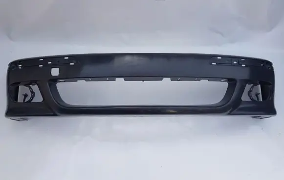 BMW 5 E39 Front bumper 51112494192