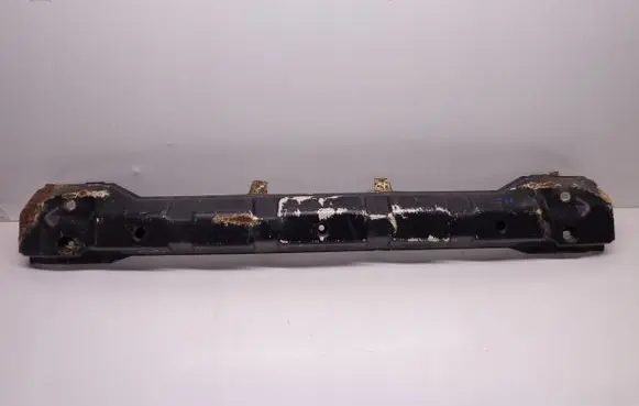 Mitsubishi Pajero Front bumper cross member