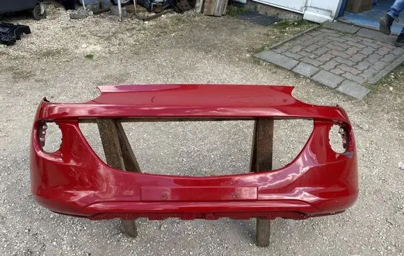 Opel Adam Front bumper 13355266