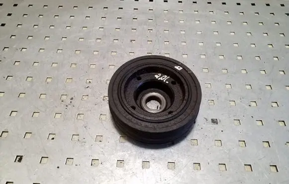 Subaru Legacy Crankshaft pulley