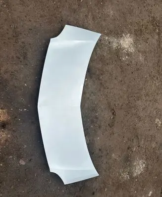 Renault Modus Engine bonnet/hood
