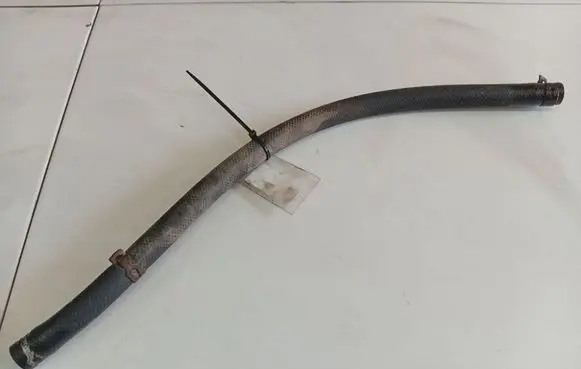 Opel Movano A Engine coolant pipe/hose 