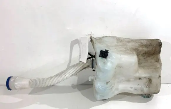 DS Automobiles 4 Windshield washer fluid reservoir/tank 9671311480