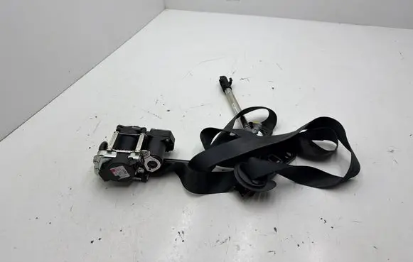 Skoda Elroq Front seatbelt 0589P10021 663816900A0000 2806P1004019