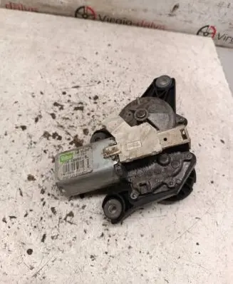 Renault Scenic I Rear window wiper motor 7700433890 54903612