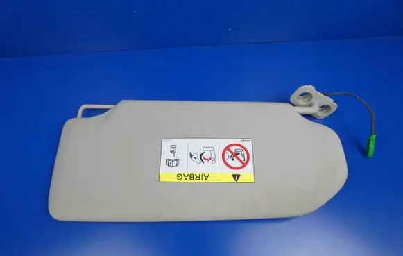 Volvo XC90 Sun visor 