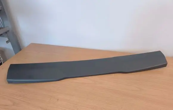 Toyota C-HR II Tailgate/trunk side cover trim 64790F4050