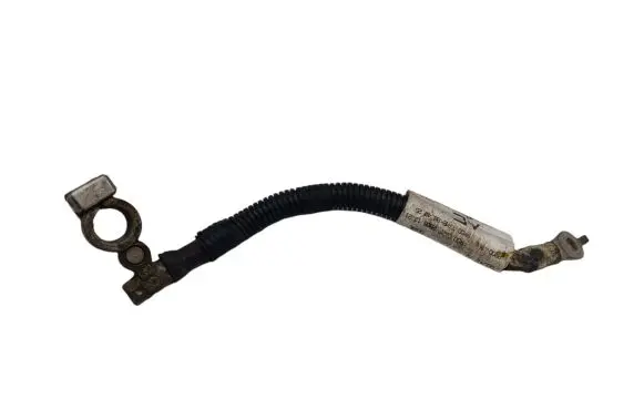 Land Rover Freelander 2 - LR2 Negative earth cable (battery) 7G9214301AE