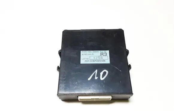 Suzuki Jimny Other control units/modules 3888561L10 61L0