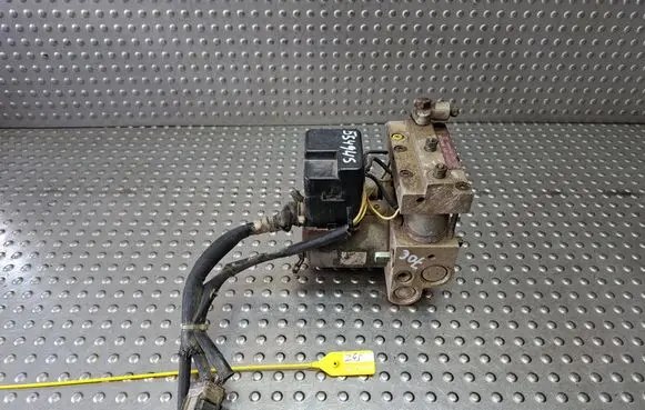 Isuzu Trooper ABS Pump S27730160 894374855