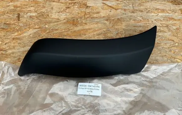 Ford Ranger Front bumper splitter molding S07262RFB A66SX16K140PA MLD16232RFB