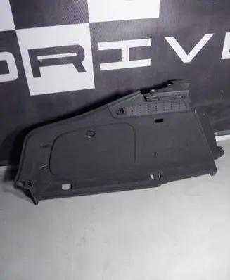 Audi A5 8T 8F Trunk/boot side trim panel 8T8863879