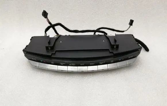 Mercedes-Benz S W221 Climate control unit A2219055200