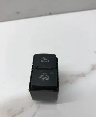 Audi A3 S3 8P Alarm switch 8P0962109 151104