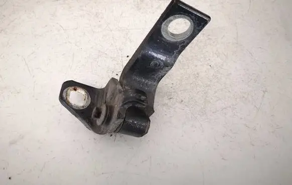 Ford Mondeo MK IV Rear door lower hinge 7S7AA26810AC