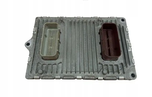 Jeep Cherokee Engine control unit/module P05150925AB
