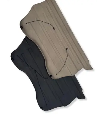 Ford Focus C-MAX Parcel shelf 
