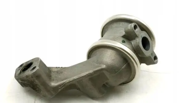 Audi A6 S6 C6 4F EGR valve 06E131102B