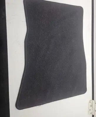 Ford Mustang VI Front floor mat FR3B63130D00