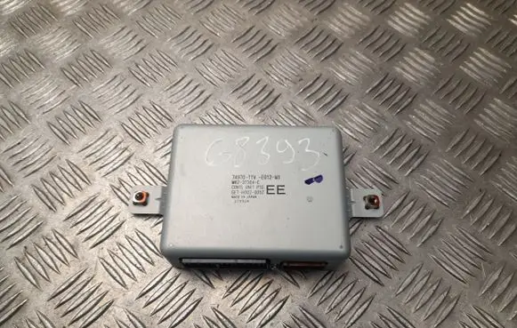 Honda CR-V Other control units/modules 74970T1VE012M1