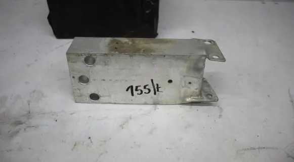 Mercedes-Benz B W246 W242 Front bumper shock/impact absorber STREFA
