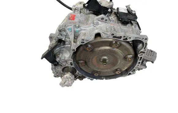 Volvo XC60 Automatic gearbox P1285235 31312609 T16K3811145