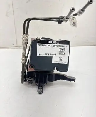 Tesla Model S ABS Pump 165947400A P165947400A