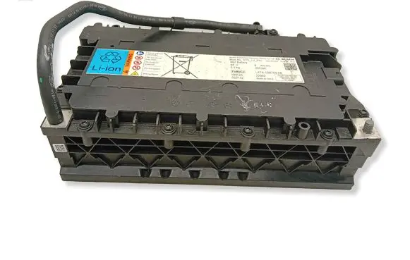Ford Fiesta Hybrid / electric car battery 044200503A LX7A10B759AE 350WW