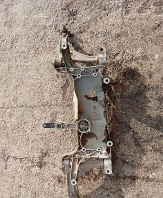 Volkswagen PASSAT B6 Front subframe