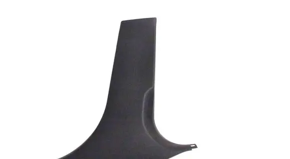 BMW 3 F30 F35 F31 (B) pillar trim (top) 7221002