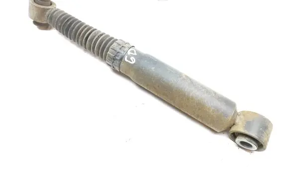 Rear shock absorber/damper