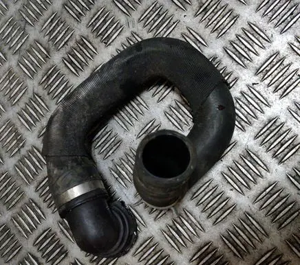Ford Focus Engine coolant pipe/hose