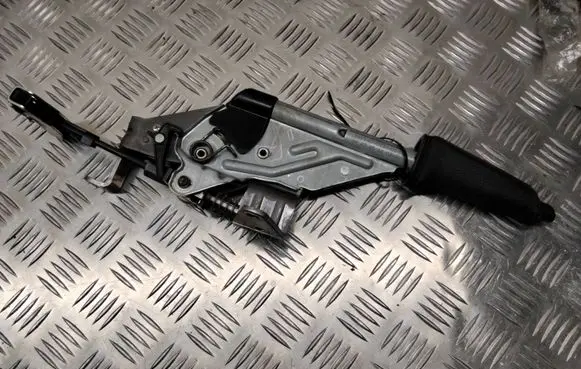 BMW 3 E90 E91 Handbrake/parking brake lever assembly 6770130